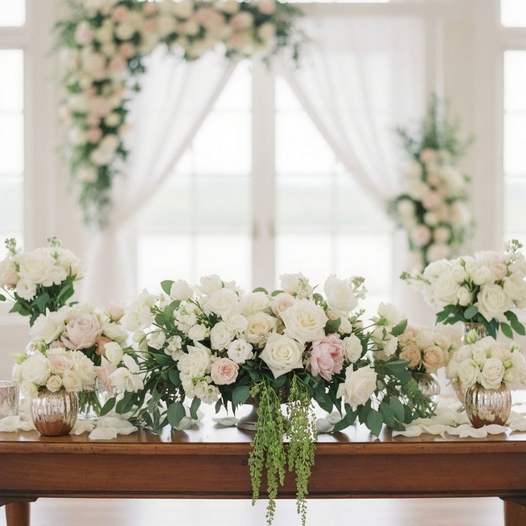 wedding planning packages