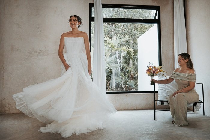 does a toronto destination wedding planner help with resort wedding packages